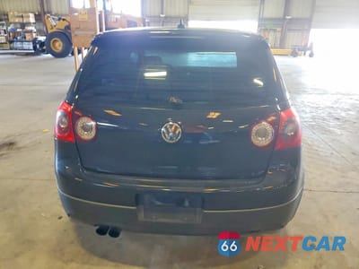 Zdjęcie 6 z 12 samochodu: 2007 VOLKSWAGEN NEW GTI VIN:WVWEV71KX7W006914 - miniatura