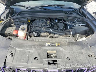 Zdjęcie 12 z 14 samochodu: 2025 JEEP GRAND CHEROKEE L LAREDO VIN:1C4RJJAG0S8721400 - miniatura