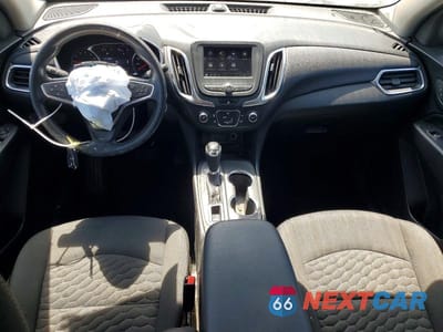 Zdjęcie 8 z 13 samochodu: 2019 CHEVROLET EQUINOX LT VIN:3GNAXKEVXKS551362 - miniatura
