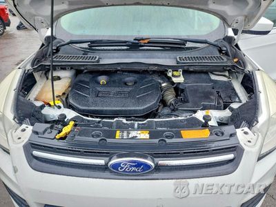 Zdjęcie 12 z 13 samochodu: 2014 FORD ESCAPE SE VIN:1FMCU9G9XEUA31746 - miniatura