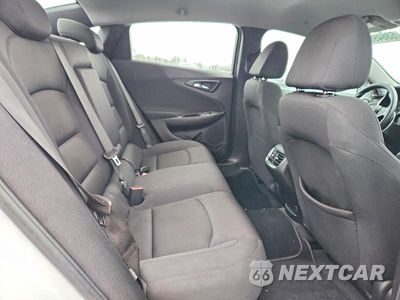 Zdjęcie 9 z 11 samochodu: 2023 CHEVROLET MALIBU LT VIN:1G1ZD5ST9PF169224 - miniatura