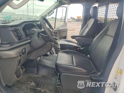 Zdjęcie 7 z 13 samochodu: 2026 FORD TRANSIT T-250 VIN:1FTBR1Y89TKA65954 - miniatura