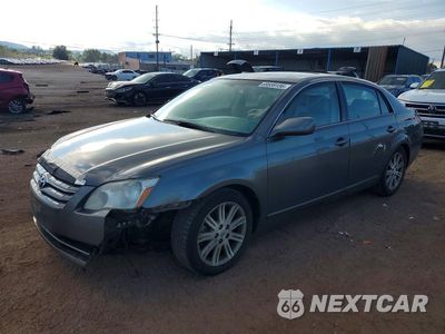 2006 TOYOTA AVALON LIMITED 4T1BK36B46U117686 - główne zdjęcie licytacji z USA - miniatura