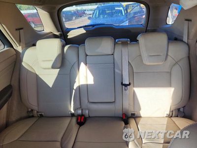 Zdjęcie 10 z 13 samochodu: 2015 MERCEDES-BENZ ML 350 4MATIC VIN:4JGDA5HB7FA558797 - miniatura