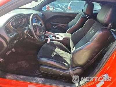 Zdjęcie 7 z 12 samochodu: 2019 DODGE CHALLENGER R/T SCAT PACK VIN:2C3CDZFJ5KH551856 - miniatura