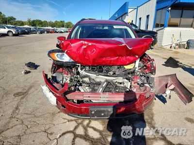 Piąte zdjęcie samochodu w środku: 2022 FORD ECOSPORT SE VIN:MAJ6S3GL4NC460201 - miniatura