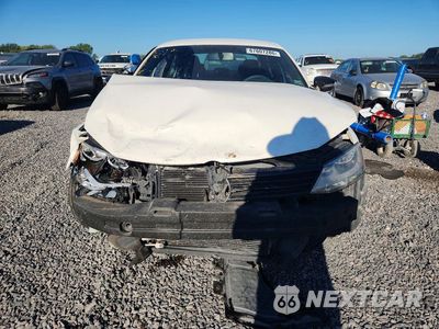 Piąte zdjęcie samochodu w środku: 2011 VOLKSWAGEN JETTA SE VIN:3VWDX7AJ2BM387208 - miniatura