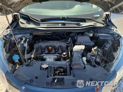 Zdjęcie 12 z 14 samochodu: 2017 HONDA HR-V EXL VIN:3CZRU5H70HM715020 - miniatura