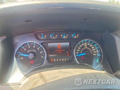 Zdjęcie 9 z 12 samochodu: 2014 FORD F150 SUPERCREW VIN:1FTFW1EF5EKD32135 - miniatura