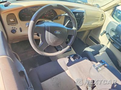 Zdjęcie 8 z 12 samochodu: 2005 FORD RANGER VIN:1FTYR10U25PA64329 - miniatura
