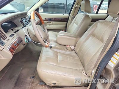 Zdjęcie 7 z 12 samochodu: 2004 MERCURY GRAND MARQUIS LS VIN:2MEHM75W94X663053 - miniatura