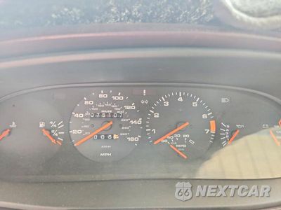 Zdjęcie 9 z 12 samochodu: 1986 PORSCHE 944 VIN:WP0AA0943GN456532 - miniatura