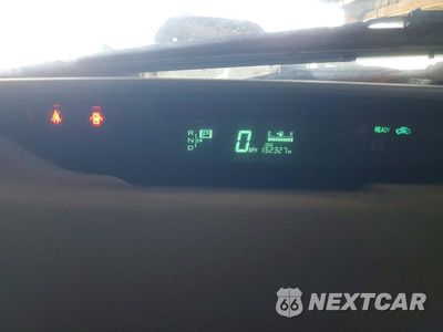 Zdjęcie 9 z 12 samochodu: 2006 TOYOTA PRIUS BASE VIN:JTDKB20U267071122 - miniatura