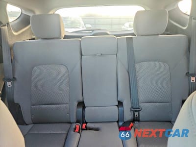 Zdjęcie 10 z 14 samochodu: 2018 HYUNDAI SANTA FE SPORT 2.4L VIN:5XYZTDLB2JG547740 - miniatura