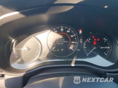 Zdjęcie 9 z 12 samochodu: 2025 MAZDA CX-50 PREFERRED VIN:7MMVAABW4SN135255 - miniatura