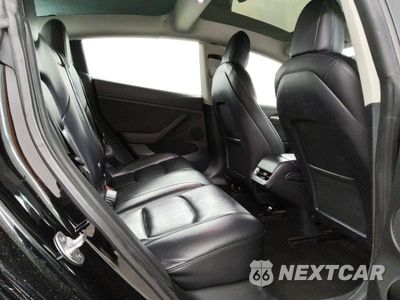 Zdjęcie 10 z 12 samochodu: 2022 TESLA MODEL 3 VIN:5YJ3E1EA0NF186265 - miniatura