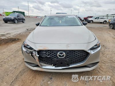 Piąte zdjęcie samochodu w środku: 2026 MAZDA 3 SELECT SPORT VIN:JM1BPABL7T1860896 - miniatura