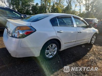 Trzecie zdjęcie samochodu z tyłu: 2011 NISSAN ALTIMA 2.5 VIN:1N4AL2AP3BN515816 - miniatura