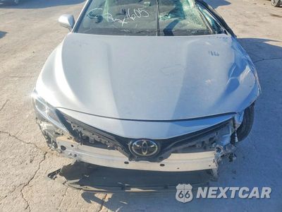 Zdjęcie 11 z 12 samochodu: 2023 TOYOTA CAMRY LE VIN:4T1C11AK4PU174605 - miniatura