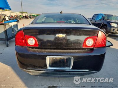 Zdjęcie 6 z 12 samochodu: 2012 CHEVROLET MALIBU LS VIN:1G1ZB5E01CF293568 - miniatura