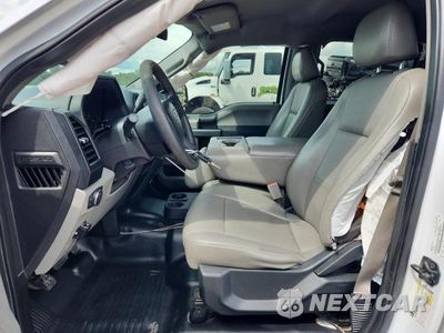Zdjęcie 7 z 12 samochodu: 2016 FORD F150 SUPERCREW VIN:1FTEW1EF1GKF25851 - miniatura