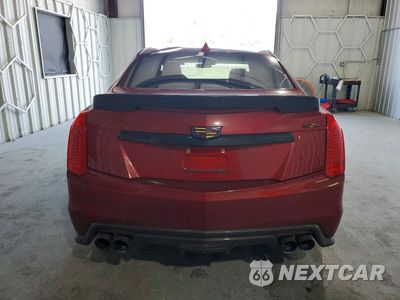 Zdjęcie 6 z 12 samochodu: 2016 CADILLAC CTS-V VIN:1G6A15S63G0149502 - miniatura