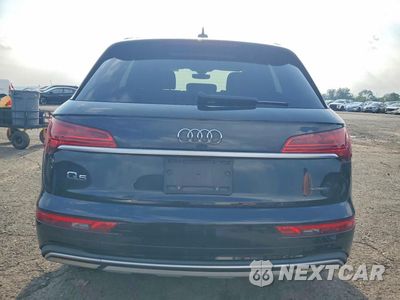 Zdjęcie 6 z 14 samochodu: 2021 AUDI Q5 PREMIUM PLUS VIN:WA1BAAFY7M2070026 - miniatura