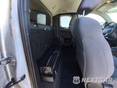 Zdjęcie 10 z 13 samochodu: 2021 TOYOTA TACOMA SR VIN:3TYRX5GN5MT029583 - miniatura