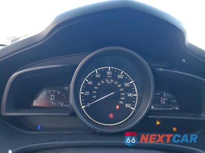 Zdjęcie 9 z 12 samochodu: 2017 MAZDA 3 SPORT VIN:3MZBN1U75HM157634 - miniatura