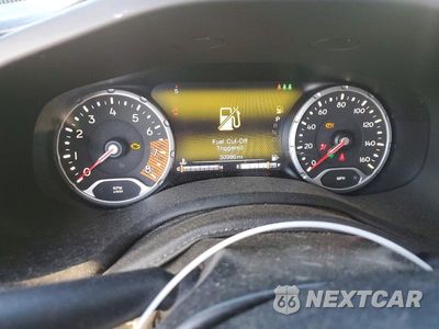 Zdjęcie 9 z 12 samochodu: 2019 JEEP RENEGADE LIMITED VIN:ZACNJBD13KPJ91120 - miniatura