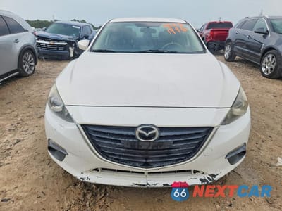 Piąte zdjęcie samochodu w środku: 2015 MAZDA 3 SPORT VIN:3MZBM1U73FM158166 - miniatura