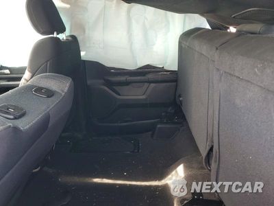 Zdjęcie 10 z 12 samochodu: 2020 RAM 1500 BIG HORN/LONE STAR VIN:1C6SRFFT5LN380566 - miniatura