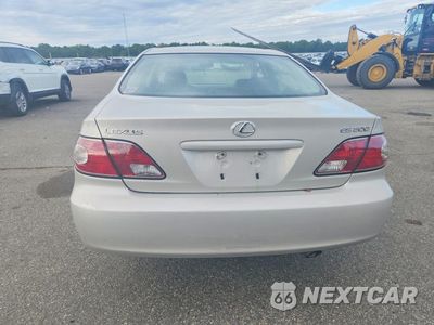 Zdjęcie 6 z 12 samochodu: 2002 LEXUS ES 300 VIN:JTHBF30G120069383 - miniatura