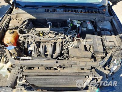 Zdjęcie 11 z 13 samochodu: 2016 FORD FUSION S VIN:3FA6P0G70GR166155 - miniatura