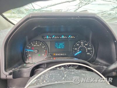 Zdjęcie 9 z 12 samochodu: 2018 FORD F150 SUPER CAB VIN:1FTEX1EB9JKE93829 - miniatura
