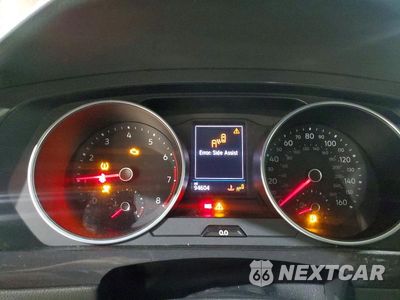 Zdjęcie 9 z 14 samochodu: 2021 VOLKSWAGEN TIGUAN SE VIN:3VV2B7AX4MM132240 - miniatura