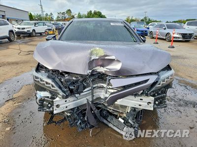 Piąte zdjęcie samochodu w środku: 2023 TOYOTA CAMRY SE VIN:4T1G11BK0PU085484 - miniatura