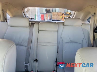 Zdjęcie 10 z 13 samochodu: 2007 LEXUS RX 350 VIN:JTJHK31U472023776 - miniatura