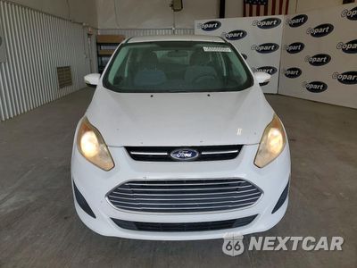 Piąte zdjęcie samochodu w środku: 2013 FORD C-MAX SE VIN:1FADP5AU3DL524443 - miniatura