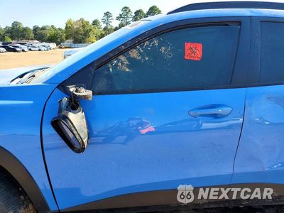 Zdjęcie 7 z 13 samochodu: 2024 CHEVROLET TRAX 2RS VIN:KL77LJE29RC105943 - miniatura