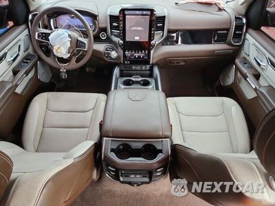 Zdjęcie 8 z 12 samochodu: 2025 RAM 1500 LARAMIE VIN:1C6SRFJP0SN553984 - miniatura