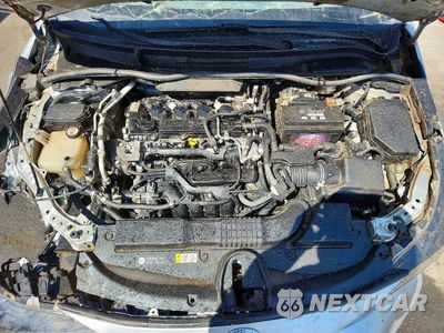 Zdjęcie 11 z 12 samochodu: 2020 TOYOTA COROLLA SE VIN:JTDS4RCE3LJ012327 - miniatura