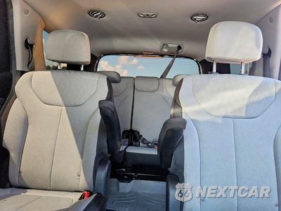 Zdjęcie 10 z 14 samochodu: 2020 HYUNDAI PALISADE SEL VIN:KM8R34HE9LU153524 - miniatura