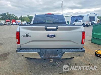 Zdjęcie 6 z 12 samochodu: 2016 FORD F150 SUPERCREW VIN:1FTEW1EG2GFB30952 - miniatura