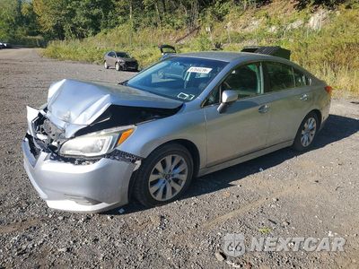 2016 SUBARU LEGACY 2.5I PREMIUM 4S3BNAC61G3047997 - główne zdjęcie licytacji z USA - miniatura
