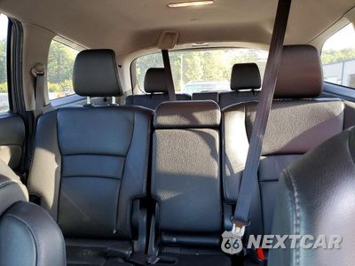 Zdjęcie 10 z 13 samochodu: 2022 HONDA PILOT SE VIN:5FNYF6H20NB099664 - miniatura