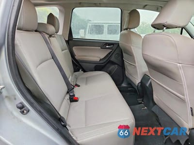 Zdjęcie 11 z 13 samochodu: 2018 SUBARU FORESTER 2.5I LIMITED VIN:JF2SJARC2JH453761 - miniatura