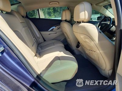 Zdjęcie 10 z 12 samochodu: 2014 BUICK LACROSSE VIN:1G4GB5G38EF305509 - miniatura