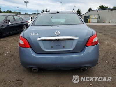 Zdjęcie 6 z 12 samochodu: 2010 NISSAN MAXIMA 3.5 S VIN:1N4AA5AP9AC813577 - miniatura