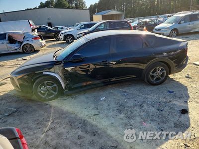2026 KIA K4 LXS 3KPFT4DE0TE331218 - główne zdjęcie licytacji z USA - miniatura